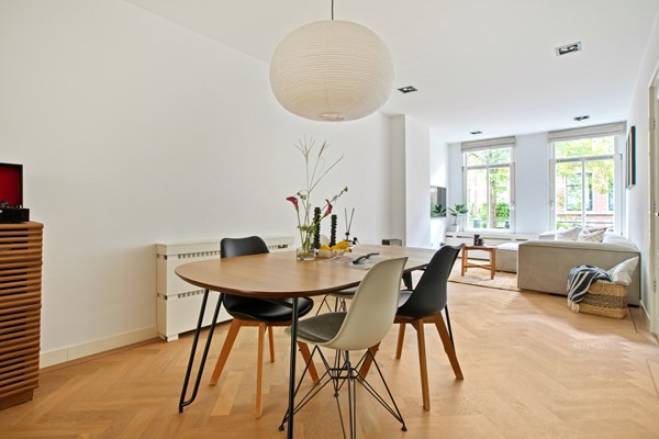 Medium property photo - Blasiusstraat 34-1, 1091 CS Amsterdam
